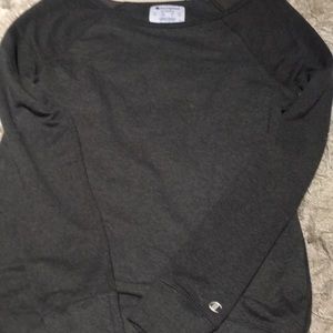 Champion sweatshirt